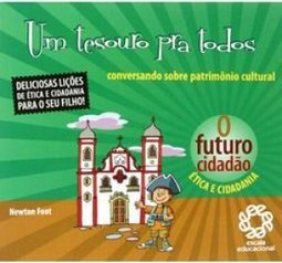Tesouro Para Todos, Um