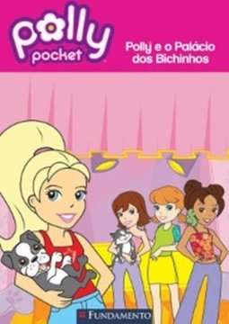 Polly e o Palácio dos Bichinhos