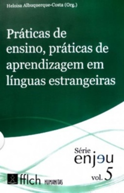 Práticas de Ensino, Práticas de Aprendizagem em Línguas Estrangeiras (Enjeu #5)