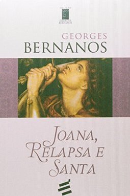 JOANA RELAPSA E SANTA