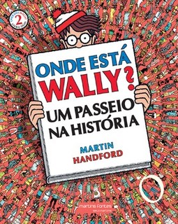 Onde está Wally?: um passeio na história