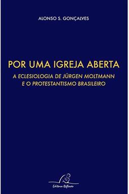 Por Uma Igreja Aberta