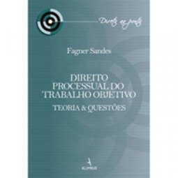 Direito Processual do Trabalho Objetivo