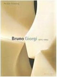 Bruno Giorgi: 1905-1993