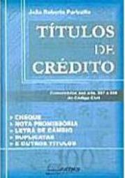 Títulos de Crédito