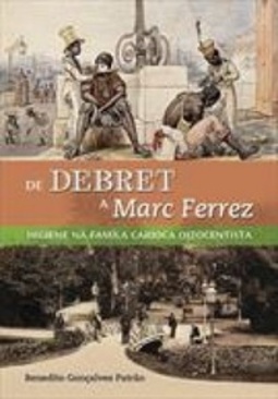 De Debret a Marc Ferrez