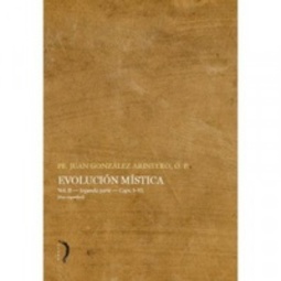 Evolución mística #2