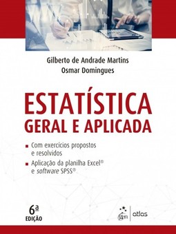 Estatística geral e aplicada