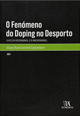 O fenómeno do doping no desporto