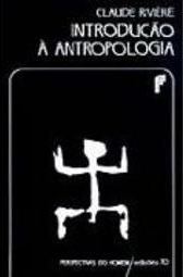 Introdução à Antropologia - Importado