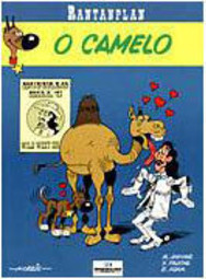 Rantanplan: o Camelo - IMPORTADO