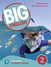 Big English 2: student's book - American edition