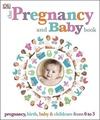 The Pregnancy And Baby Book