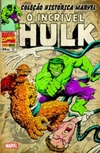 Coleção Histórica Marvel: O Incrível Hulk - Volume 11