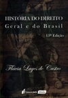História do Direito Geral e do Brasil