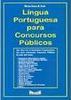 Língua Portuguesa para Concursos Públicos