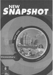 New Snapshot Elementary