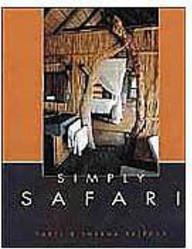 Simply Safari - Importado