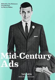 Mid-century Ads