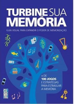 Turbine sua memória