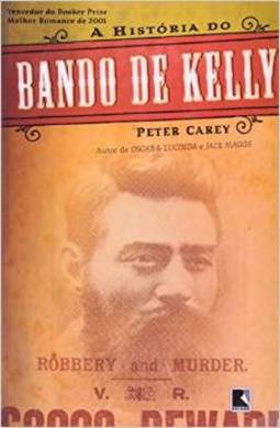 A História do Bando de Kelly