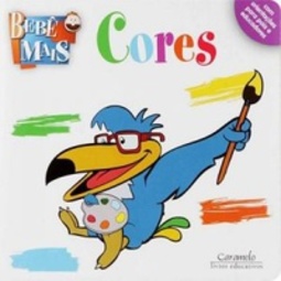 Cores (Bebê Mais)