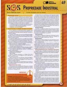 Propriedade Industrial - Volume 49