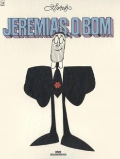 Jeremias, o Bom