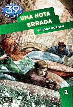 Uma Nota Errada 