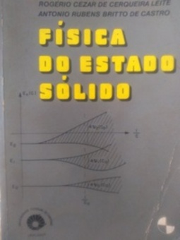 Física do Estado Sólido