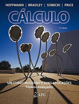 Cálculo: Um curso moderno e suas aplicações - Tópicos avançados
