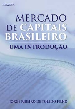 Mercado de capitais brasileiro: uma introdução