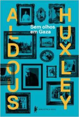 SEM OLHOS EM GAZA