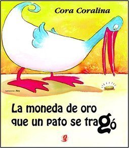 La Moneda de Oro que un Pato se Tragó