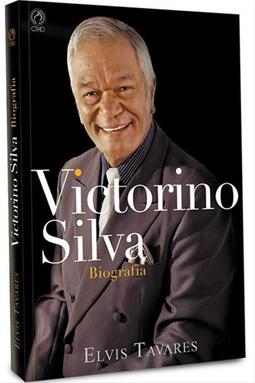 Victorino Silva: Biografia