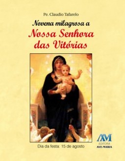 Novena milagrosa a Nossa Senhora das Vitórias