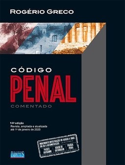Código penal comentado