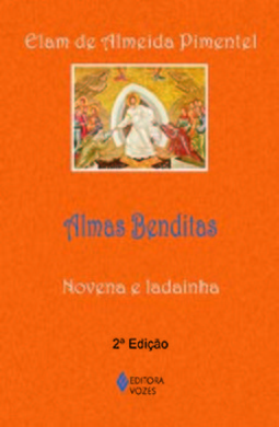 Almas benditas: novena e ladainha