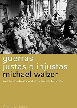 Guerras Justas e Injustas