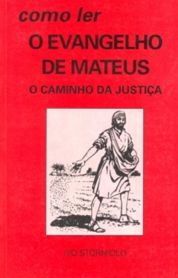 Como ler o evangelho de Mateus: o caminho da justiça