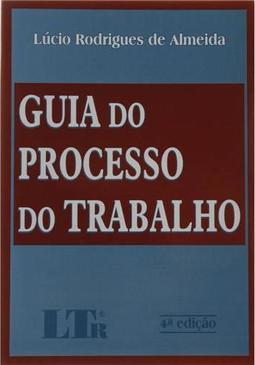 Guia do Processo do Trabalho