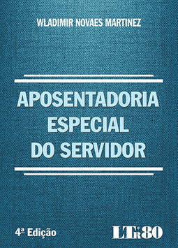 Aposentadoria especial do servidor