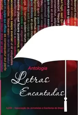 Antologia Letras Encantadas