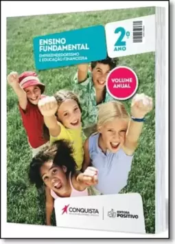 Empreendedorismo E Educacao Financeira - 2? Ano