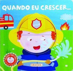 QUANDO EU CRESCER...: VIRA-VIRA