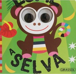 Espie a Selva