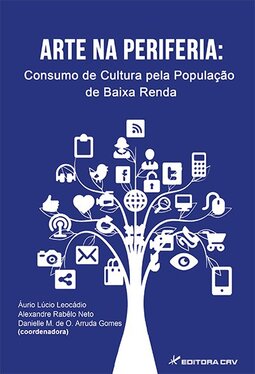 Arte na periferia: consumo de cultura pela população de baixa renda