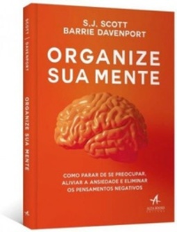 Organize Sua Mente