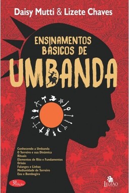 Ensinamentos básicos de umbanda