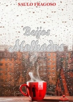 Beijos Molhados (Trilogia Beijos Molhados #1)